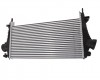 OP Insignia 08->13 radiators interkūlera 1.6CDTi 665X315X32