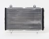 FT Ducato 81->94 radiator 1.9D/2.5D/2.5TD 655X420X38 RA63558