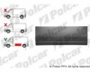 PG Boxer 94->02 side plate lower part long mod L L=1393MM, H=400MM
