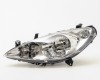 PG 307 01->05 lukturis L H1/H7 elektro tips VALEO TYC