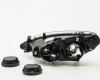 PG 307 01->05 head lamp R H1/H7 with motor type VALEO TYC