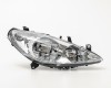 PG 307 01->05 lukturis R H1/H1/H7 ar motoriņu tips VALEO DEPO