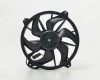 PG 307 01->05 ventilators ar difuzoru 396mm 400W 2pin