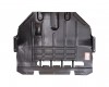 PG 307 01->05 защита двигателя (high density Polyethylene (HDPE))