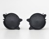 PG 307 05->07 fog lamp cover set L+R