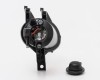 PG 206 98->09 miglas lukturis L H1 bez vāciņa (S16 H7/H7 model) DEPO