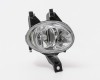 PG 206 98->09 miglas lukturis R H1 bez vāciņa (S16 H7/H7 model) DEPO