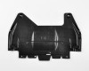 PG 407 04->10 защита двигателя 2.0HDI (Polyethylene (PE))