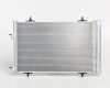 CT C5 08-> condenser 575X360X16 with integrated receiver dryer 1.6/1.6D SRLine