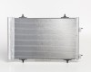 CT C5 08-> condenser 575X360X16 with integrated receiver dryer 1.6/1.6D SRLine