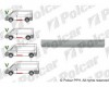 PG Boxer 06->14 side panel L 1410MM