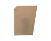 PG Boxer 06->14 fuel tank flap steel