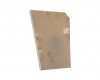 PG Boxer 06->14 fuel tank flap steel
