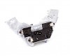 PG Expert 94->03 interior blower control unit
