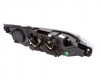 PG Boxer 14-> lukturis L H7/H7/LED gaišs ar motoriņu TYC