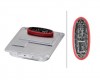 MB ML W164 05->11 xenon balasts modelim ar ADAPTIVE lukturiem HELLA