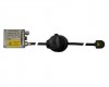 MB CLK C208 97->03 xenon balasts HELLA 5DV 007 760-011