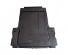 RN Megane 02->05 engine shield (Polypropylene (PP/PPE))