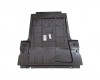 RN Megane 02->05 engine shield (Polypropylene (PP/PPE))