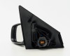 RN Megane 02->05 mirror L electrical heated primed aspherical 5pins