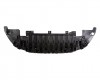 RN Megane 08->13 engine shield under bumper cover (Plastic)