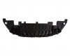 RN Megane 08->13 engine shield under bumper cover (Plastic)
