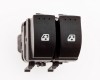 RN Clio 98->01 door glass switch double