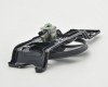 RN Clio 05->09 ventilators 390mm 2pin ar difuzoru bez rezistora