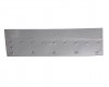 RN Traffic 00->06 ремонтная часть боковой двери 370mm R