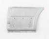 RN Traffic 00->06 side plate L lower part in front of the wheel long base
