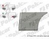 RN Traffic 00->06 side plate L lower part in front of the wheel long base