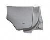 RN Traffic 00->06 side plate L upper part behind the wheel