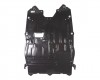 RN Laguna 07->15 engine shield (Polyethylene (PE))