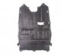 RN Laguna 07->15 engine shield (Polyethylene (PE))