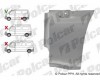 RN Master 98->03 side plate L lower part wheel base 3078mm