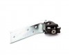 RN Master 04->10 sliding door pulley middle rear with hinge R