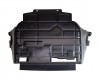 RN Master 04->10 engine shield (Polyethylene (PE))