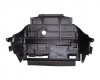 RN Master 04->10 engine shield (Polyethylene (PE))