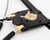 RN Espace 02->06 window regulator front L electrical without motor