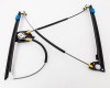 RN Espace 02->06 window regulator front L electrical without motor