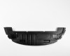 RN Clio 05->09 engine shield under bumper cover (Polypropylene (PP/PPE))