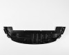 RN Clio 05->09 engine shield under bumper cover (Polypropylene (PP/PPE))