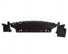 RN Clio 01->05 engine shield under bumper cover (Polypropylene (PP/PPE))