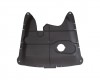 RN Kangoo 98->02 engine shield DIESEL Polypropylene (PP/PPE) same RN Kangoo 98->02