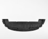 RN Clio 09->12 engine shield front