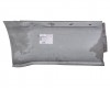 RN Master 98->03 ремонтная часть R перед колесом средная модел 3578mm KK