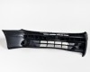 RN Scenic 99->03 bumper front textured with mouldings