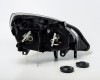 RN Scenic 06->09 head lamp L H1/H7 electrical TYC