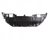 RN Scenic 09->13 engine shield under bumper cover (ABS+PVC)