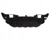 RN Scenic 09->13 engine shield under bumper cover (ABS+PVC)
